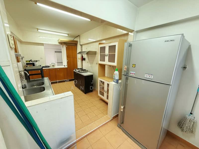 310A Anchorvale Road, 310A Anchorvale Road, 3 Bedrooms, 1,100 sqft, HDB Flat For Rent, by Siyo Jun Jie Andrew, 500137767 - Kitchen - PropertyGuru.com.sg