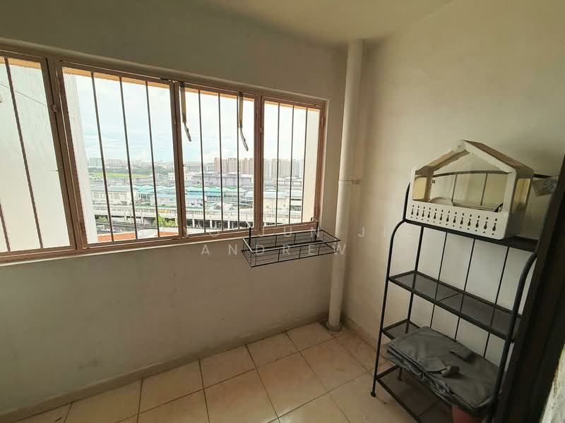 310A Anchorvale Road, 310A Anchorvale Road, 3 Bedrooms, 1,100 sqft, HDB Flat For Rent, by Siyo Jun Jie Andrew, 500137767 - Balcony - PropertyGuru.com.sg