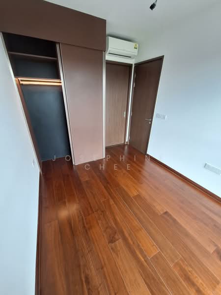 Normanton Park, 57 Normanton Park, 2 Bedrooms, 667 sqft, Condominium For Rent, by Josephine Chee, 500137770 - Bedroom 2 - PropertyGuru.com.sg