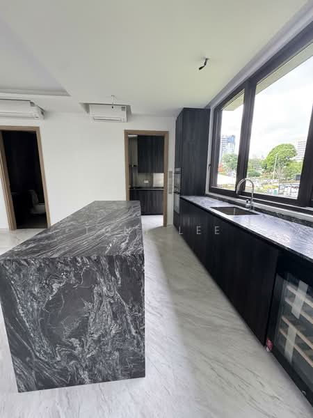 Shrewsbury Road, Shrewsbury Road, 6 Bedrooms, 6,062 sqft, Terraced House For Sale, by Tony Lee, 500137774 - Kitchen - PropertyGuru.com.sg