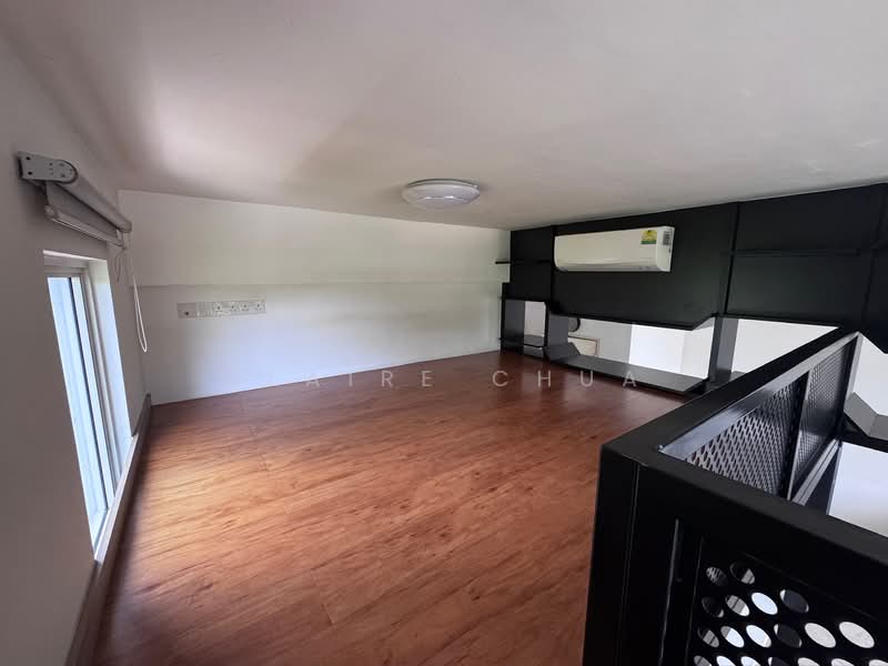 CHEAP High Ceiling, Spaciois loft. Must see, Premium feel, , 1 Bedroom, 603 sqft, Condominium For Sale, by Claire Chua, 500137775 - Interior - PropertyGuru.com.sg