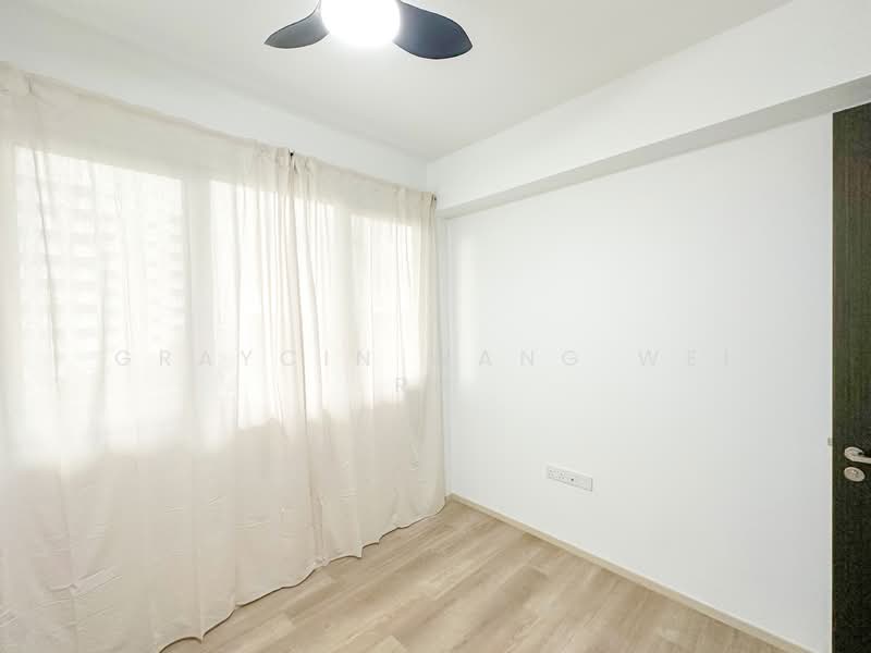 The Watergardens at Canberra, 29 Canberra Drive, 2 Bedrooms, 753 sqft, Condominium For Rent, by Graycin Wang Wei Ru, 500137778 - Interior - PropertyGuru.com.sg