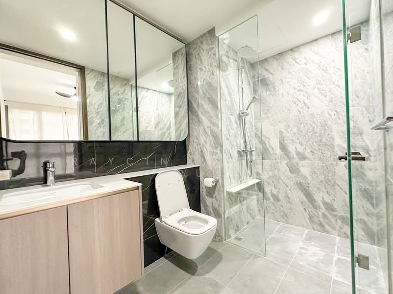 The Watergardens at Canberra, 29 Canberra Drive, 2 Bedrooms, 753 sqft, Condominium For Rent, by Graycin Wang Wei Ru, 500137778 - PropertyGuru.com.sg