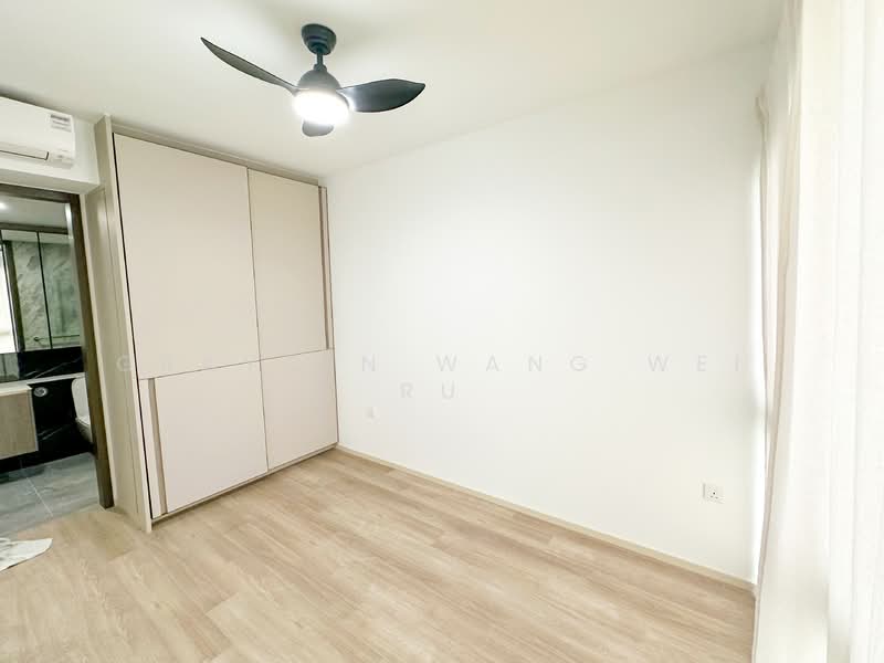 The Watergardens at Canberra, 29 Canberra Drive, 2 Bedrooms, 753 sqft, Condominium For Rent, by Graycin Wang Wei Ru, 500137778 - Interior - PropertyGuru.com.sg