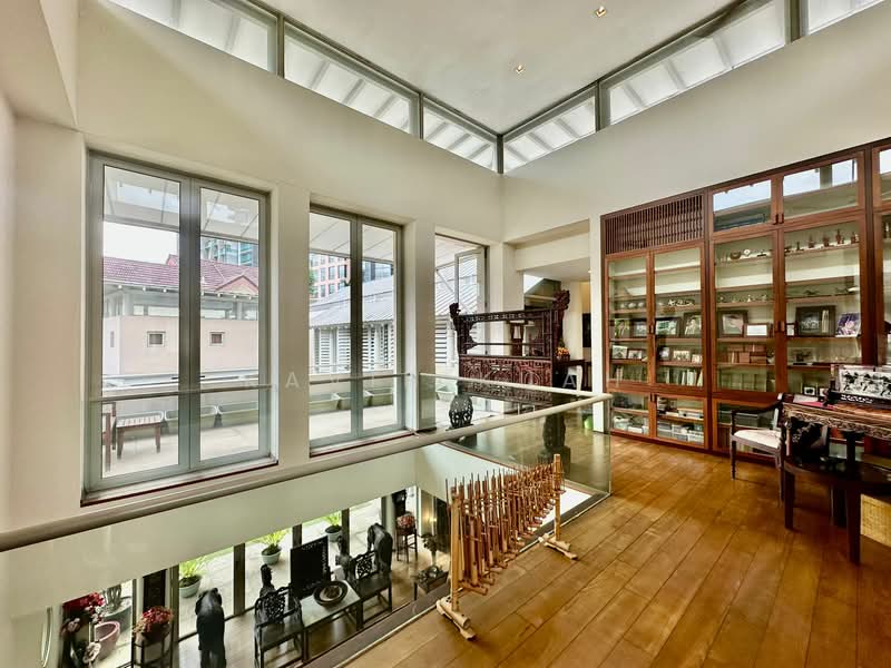 DETACHED HOUSE @ KIM LIN PARK, JALAN TUPAI, 5 Bedrooms, 5,845 sqft, Bungalow House For Sale, by Kavin Kuah, 500137779 - Interior - PropertyGuru.com.sg