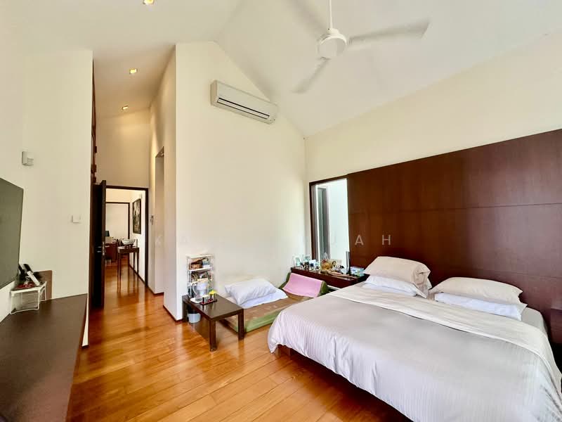 DETACHED HOUSE @ KIM LIN PARK, JALAN TUPAI, 5 Bedrooms, 5,845 sqft, Bungalow House For Sale, by Kavin Kuah, 500137779 - Bedroom - PropertyGuru.com.sg