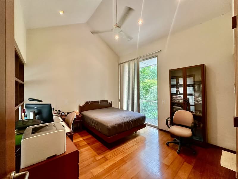 DETACHED HOUSE @ KIM LIN PARK, JALAN TUPAI, 5 Bedrooms, 5,845 sqft, Bungalow House For Sale, by Kavin Kuah, 500137779 - Bedroom - PropertyGuru.com.sg