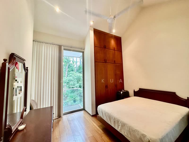 DETACHED HOUSE @ KIM LIN PARK, JALAN TUPAI, 5 Bedrooms, 5,845 sqft, Bungalow House For Sale, by Kavin Kuah, 500137779 - Bedroom - PropertyGuru.com.sg