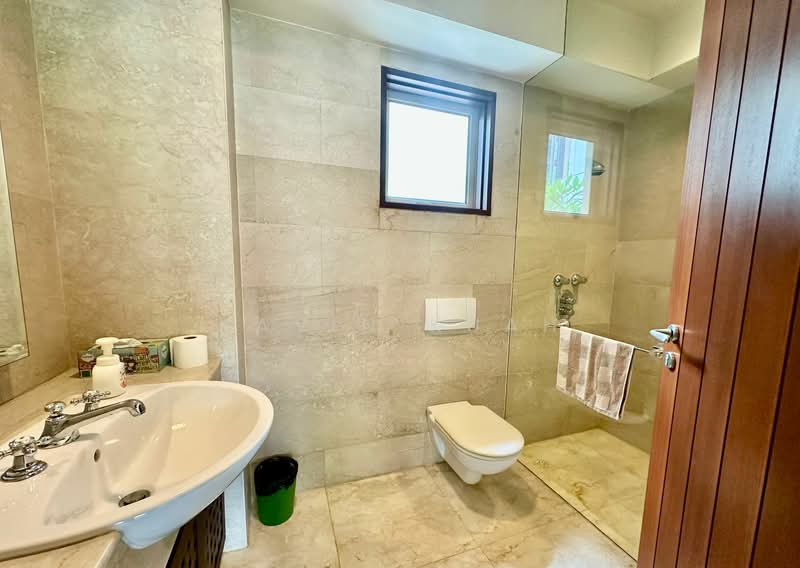 DETACHED HOUSE @ KIM LIN PARK, JALAN TUPAI, 5 Bedrooms, 5,845 sqft, Bungalow House For Sale, by Kavin Kuah, 500137779 - Bathroom - PropertyGuru.com.sg
