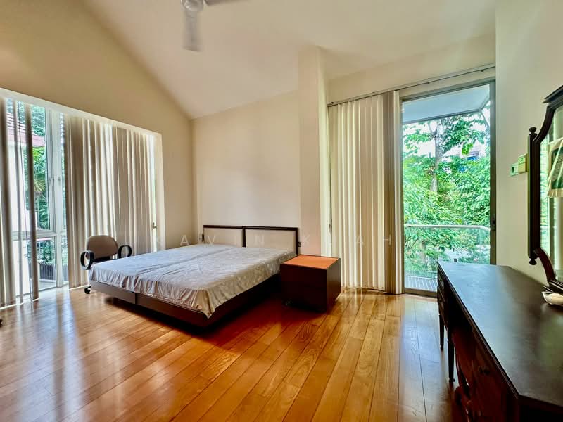 DETACHED HOUSE @ KIM LIN PARK, JALAN TUPAI, 5 Bedrooms, 5,845 sqft, Bungalow House For Sale, by Kavin Kuah, 500137779 - Bedroom - PropertyGuru.com.sg