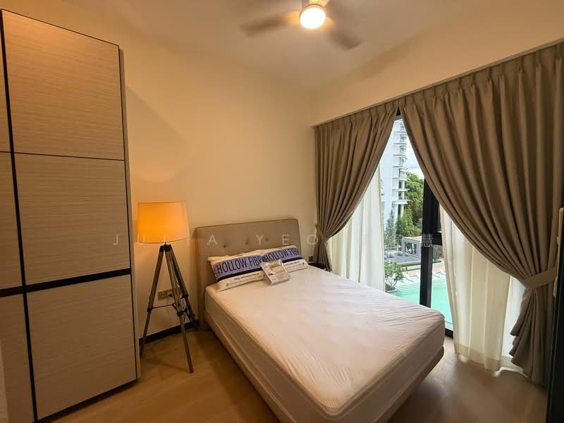 Perfect Ten, 321 Bukit Timah Road, 2 Bedrooms, 753 sqft, Condominium For Rent, by Julia Yeo 杨舒慧, 500137783 - Bedroom - PropertyGuru.com.sg