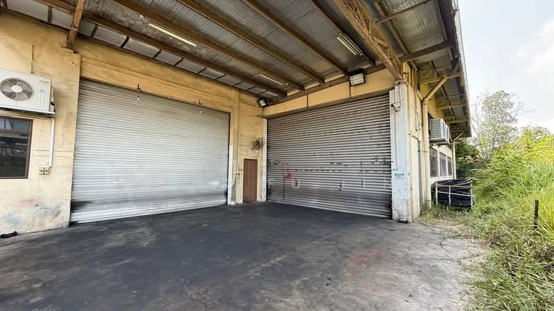 Rare landed factory, regular shape. Dorm eligible!, , 50,000 sqft, Factory / Workshop (B2) For Sale, by Quek Fu Jin, 500137784 - CommercialGuru.com.sg