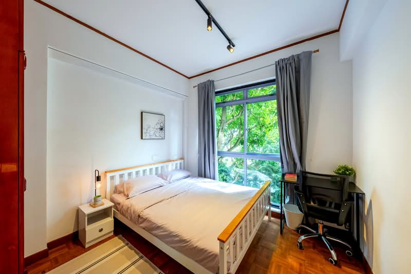Emerald Park, 6 Indus Road, Room Rental, 147 sqft, Condominium For Rent, by Cove, 500137786 - Bedroom - PropertyGuru.com.sg