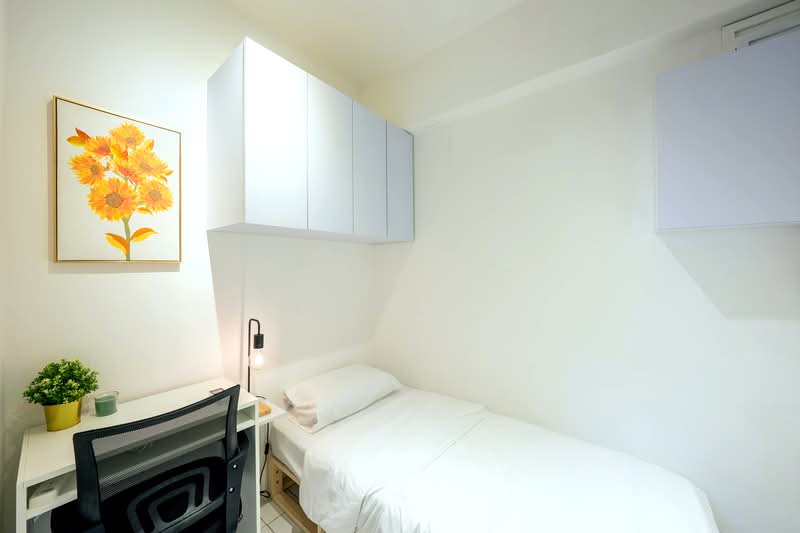 Emerald Park, 6 Indus Road, Room Rental, 147 sqft, Condominium For Rent, by Cove, 500137786 - Bedroom - PropertyGuru.com.sg