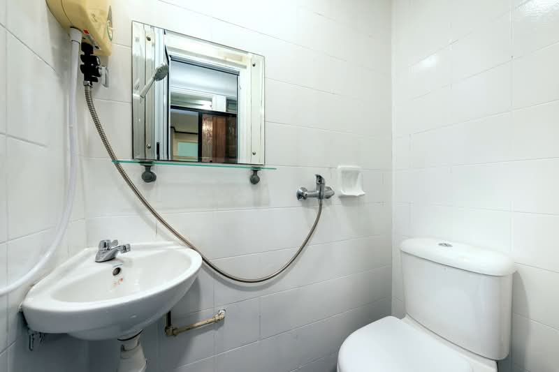 Emerald Park, 6 Indus Road, Room Rental, 147 sqft, Condominium For Rent, by Cove, 500137786 - Bathroom - PropertyGuru.com.sg
