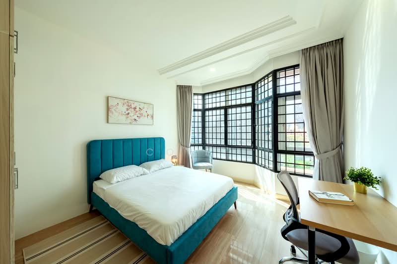 Euro-Asia Court, 7 River Valley Close, Orchard / River Valley, Room Rental, 162 sqft, Apartment For Rent, by Cove, 500137789 - Bedroom - PropertyGuru.com.sg