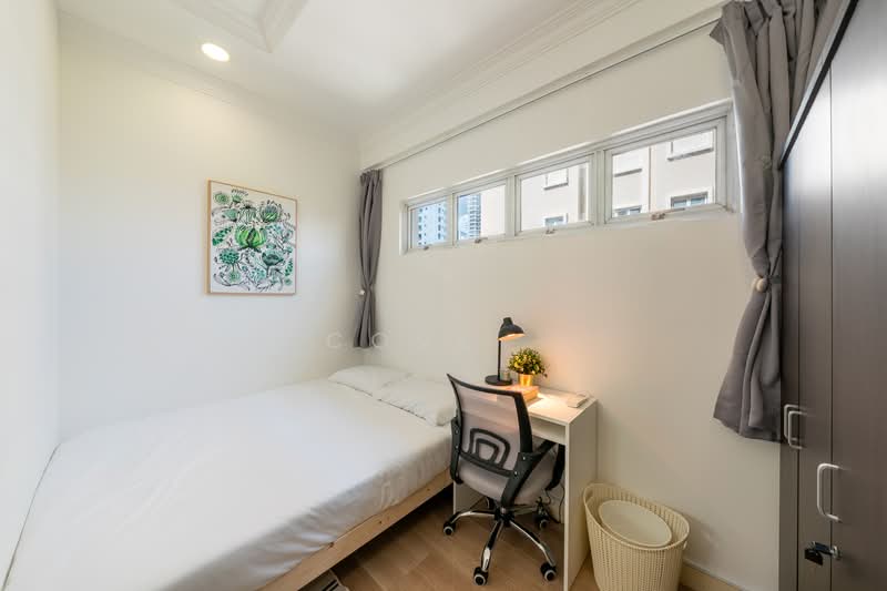 Euro-Asia Court, 7 River Valley Close, Orchard / River Valley, Room Rental, 162 sqft, Apartment For Rent, by Cove, 500137789 - Bedroom - PropertyGuru.com.sg