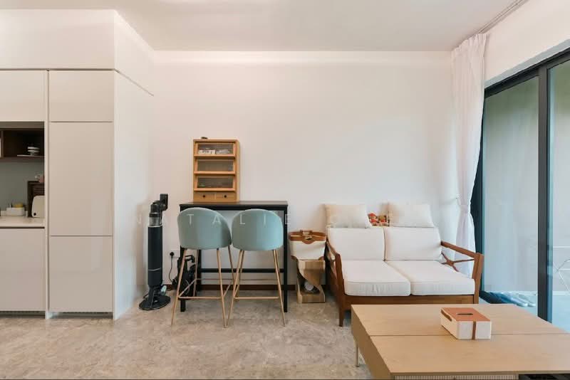 Fourth Avenue Residences, , 1 Bedroom, 495 sqft, Condominium For Rent, by Natalie Chen, 500137796 - PropertyGuru.com.sg