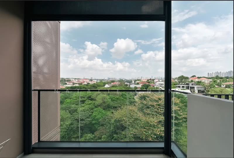 Fourth Avenue Residences, , 1 Bedroom, 495 sqft, Condominium For Rent, by Natalie Chen, 500137796 - PropertyGuru.com.sg