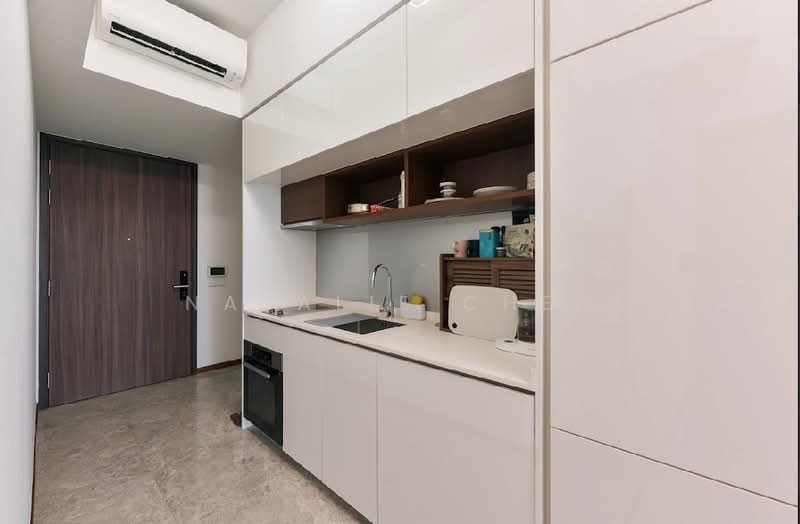 Fourth Avenue Residences, , 1 Bedroom, 495 sqft, Condominium For Rent, by Natalie Chen, 500137796 - PropertyGuru.com.sg