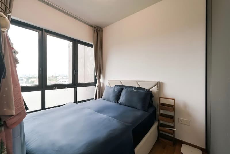 Fourth Avenue Residences, , 1 Bedroom, 495 sqft, Condominium For Rent, by Natalie Chen, 500137796 - PropertyGuru.com.sg