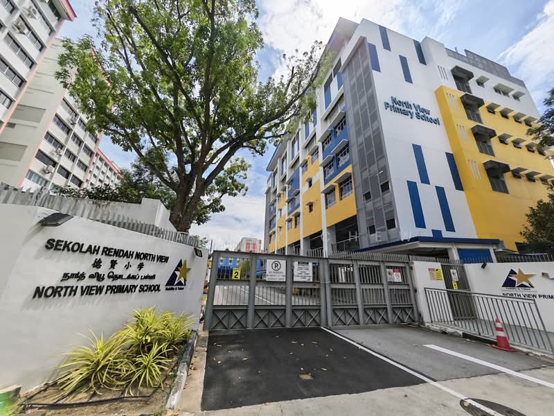 478C Yishun Street 44, 478C Yishun Street 44, 2 Bedrooms, 721 sqft, HDB Flat For Sale, by Stanley Chew, 500137797 - PropertyGuru.com.sg