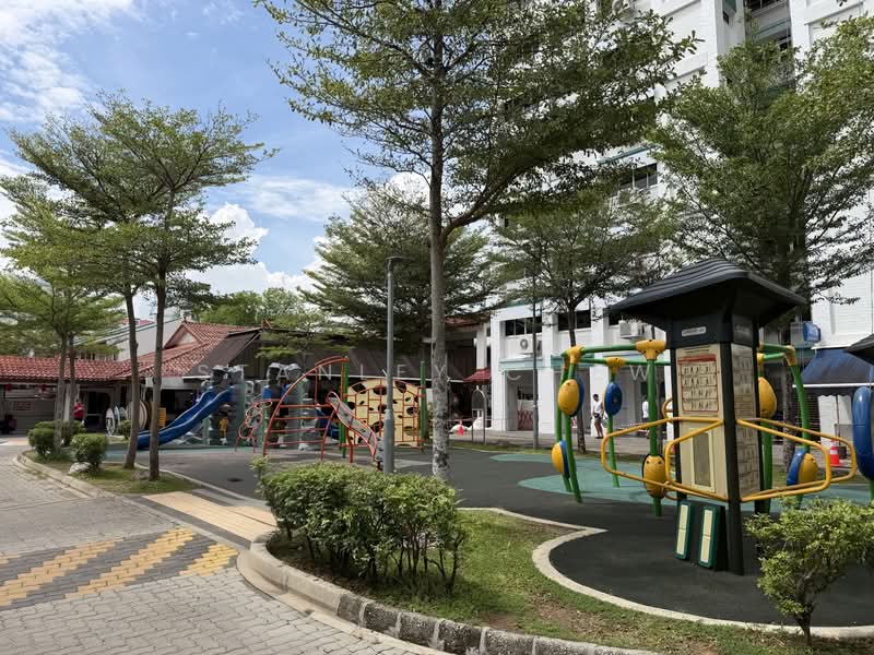 478C Yishun Street 44, 478C Yishun Street 44, 2 Bedrooms, 721 sqft, HDB Flat For Sale, by Stanley Chew, 500137797 - PropertyGuru.com.sg
