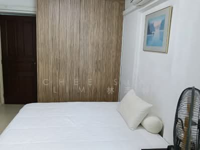For Rent - 391 Bukit Batok West Avenue 5