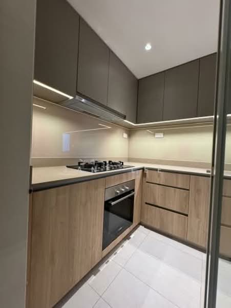 Twin VEW, 91 West Coast Vale, 4 Bedrooms, 1,378 sqft, Condominium For Sale, by Jane Lee, 500137802 - Kitchen - PropertyGuru.com.sg