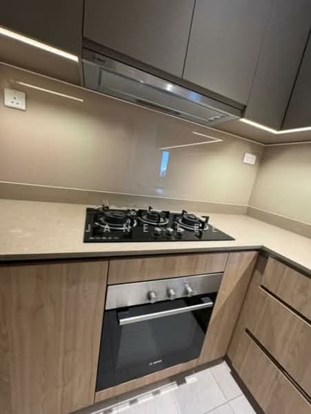 Twin VEW, 91 West Coast Vale, 4 Bedrooms, 1,378 sqft, Condominium For Sale, by Jane Lee, 500137802 - Kitchen - PropertyGuru.com.sg