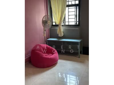 For Rent - 61 Telok Blangah Heights