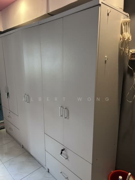 61 Telok Blangah Heights, 61 Telok Blangah Heights, Room Rental, 120 sqft, HDB Flat For Rent, by Albert Wong, 500137807 - Interior - PropertyGuru.com.sg