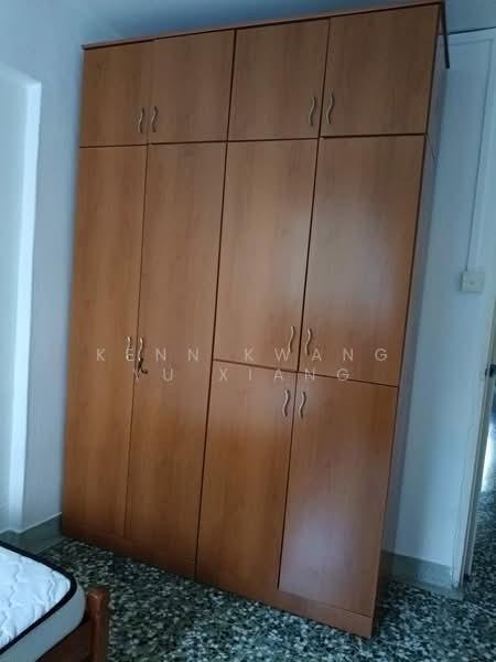 571 Ang Mo Kio Avenue 3, , Room Rental, 150 sqft, HDB Flat For Rent, by Kenn Kwang Yu Xiang, 500137809 - Interior - PropertyGuru.com.sg