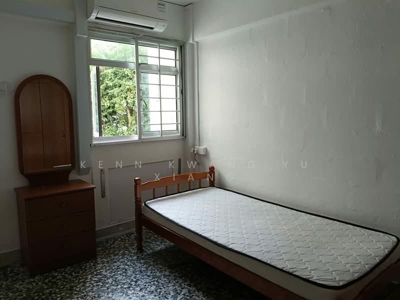 571 Ang Mo Kio Avenue 3, , Room Rental, 150 sqft, HDB Flat For Rent, by Kenn Kwang Yu Xiang, 500137809 - Bedroom - PropertyGuru.com.sg