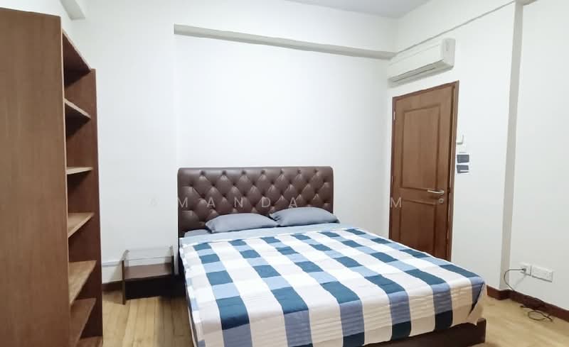 Dover Parkview, 30 Dover Rise, Room Rental, 80 sqft, Condominium For Rent, by Amanda Kum, 500137816 - Bedroom - PropertyGuru.com.sg