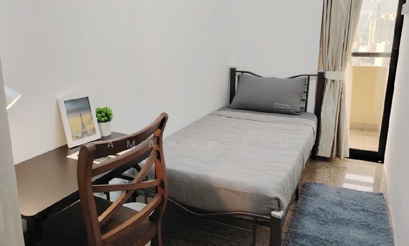 Dover Parkview, 30 Dover Rise, Room Rental, 80 sqft, Condominium For Rent, by Amanda Kum, 500137816 - Bedroom - PropertyGuru.com.sg