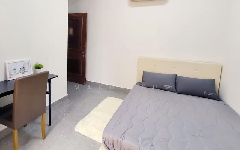 Dover Parkview, 30 Dover Rise, Room Rental, 80 sqft, Condominium For Rent, by Amanda Kum, 500137816 - Bedroom - PropertyGuru.com.sg