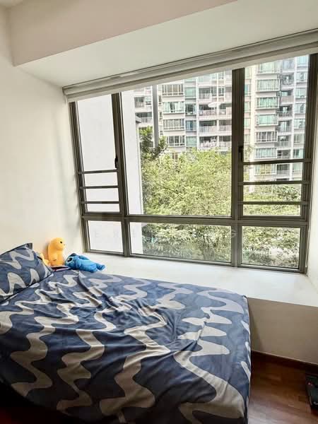 The Quintet, 44 Choa Chu Kang Street 64, 3 Bedrooms, 1,270 sqft, Condominium For Sale, by Derek Ong, 500137824 - Bedroom - PropertyGuru.com.sg