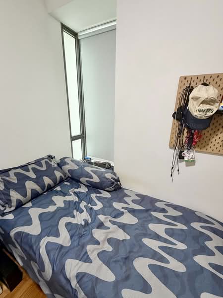 The Quintet, 44 Choa Chu Kang Street 64, 3 Bedrooms, 1,270 sqft, Condominium For Sale, by Derek Ong, 500137824 - Bedroom - PropertyGuru.com.sg