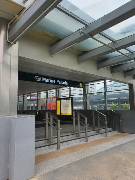 Marine Mansion, 28 Sea Avenue, 4 Bedrooms, 1,381 sqft, Apartment For Sale, by Paul Yap, 500137828 - PropertyGuru.com.sg