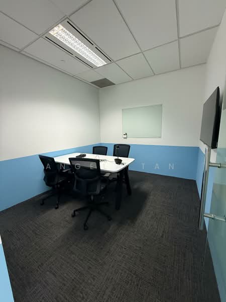 The Signature, 51 Changi Business Park Central 2, 1,595 sqft, Business / Science Park For Rent, by Angela Tan, 500137829 - Interior - CommercialGuru.com.sg