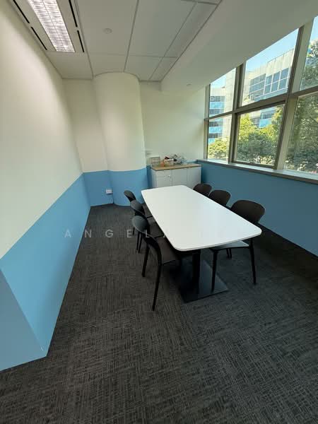 The Signature, 51 Changi Business Park Central 2, 1,595 sqft, Business / Science Park For Rent, by Angela Tan, 500137829 - Interior - CommercialGuru.com.sg