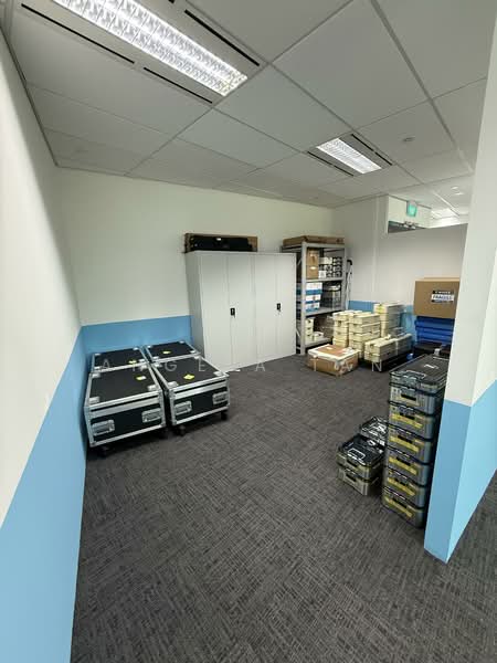 The Signature, 51 Changi Business Park Central 2, 1,595 sqft, Business / Science Park For Rent, by Angela Tan, 500137829 - Interior - CommercialGuru.com.sg