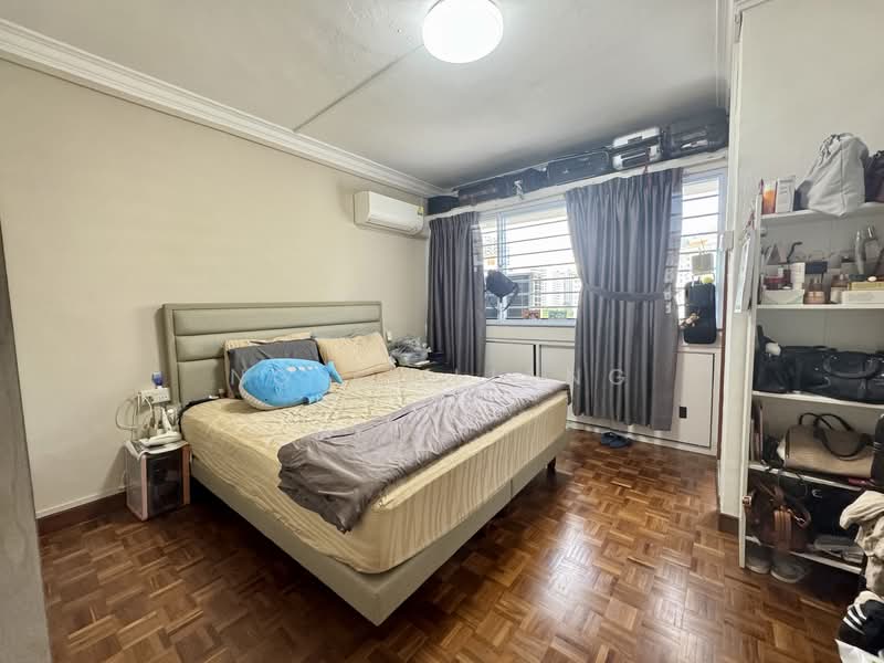 Pine Grove, 1P Pine Grove, 4 Bedrooms, 1,750 sqft, Condominium For Rent, by Ng Zi Liang, 500137836 - Bedroom - PropertyGuru.com.sg