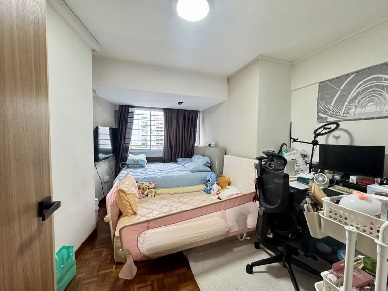 Pine Grove, 1P Pine Grove, 4 Bedrooms, 1,750 sqft, Condominium For Rent, by Ng Zi Liang, 500137836 - Bedroom - PropertyGuru.com.sg