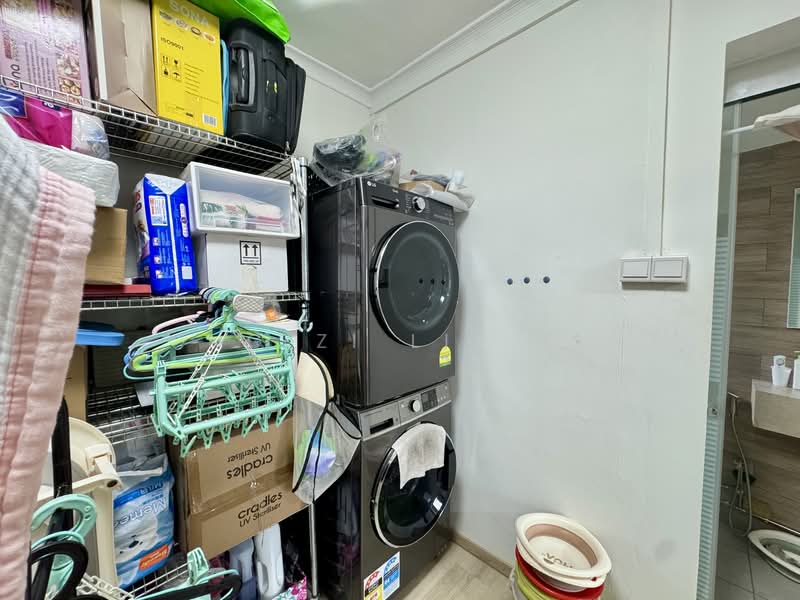 Pine Grove, 1P Pine Grove, 4 Bedrooms, 1,750 sqft, Condominium For Rent, by Ng Zi Liang, 500137836 - Interior - PropertyGuru.com.sg
