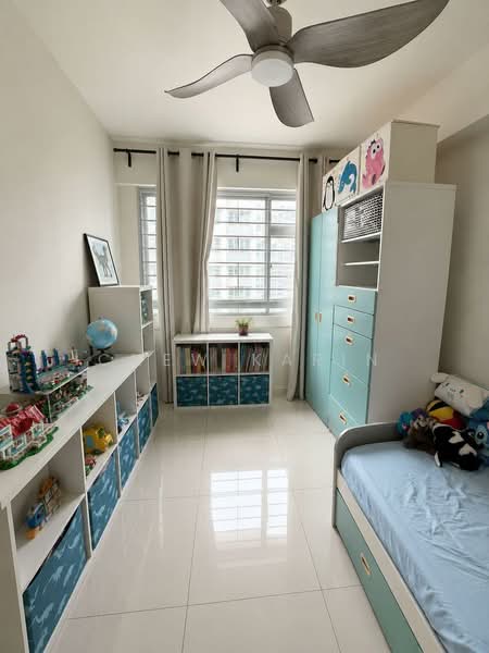 18A Circuit Road, Circuit Road, 3 Bedrooms, 1,001 sqft, HDB Flat For Sale, by Chew Karin, 500137837 - Bedroom - PropertyGuru.com.sg