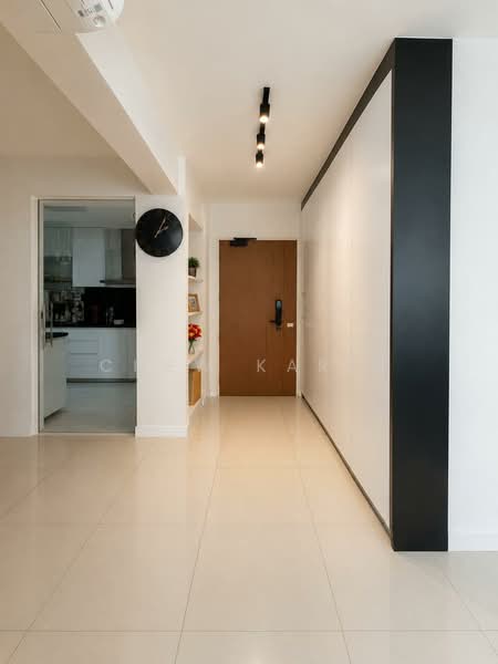 18A Circuit Road, Circuit Road, 3 Bedrooms, 1,001 sqft, HDB Flat For Sale, by Chew Karin, 500137837 - Entrance - PropertyGuru.com.sg