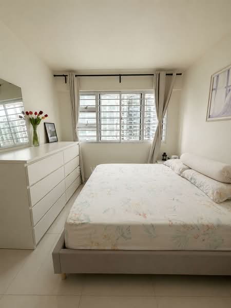 18A Circuit Road, Circuit Road, 3 Bedrooms, 1,001 sqft, HDB Flat For Sale, by Chew Karin, 500137837 - Bedroom - PropertyGuru.com.sg