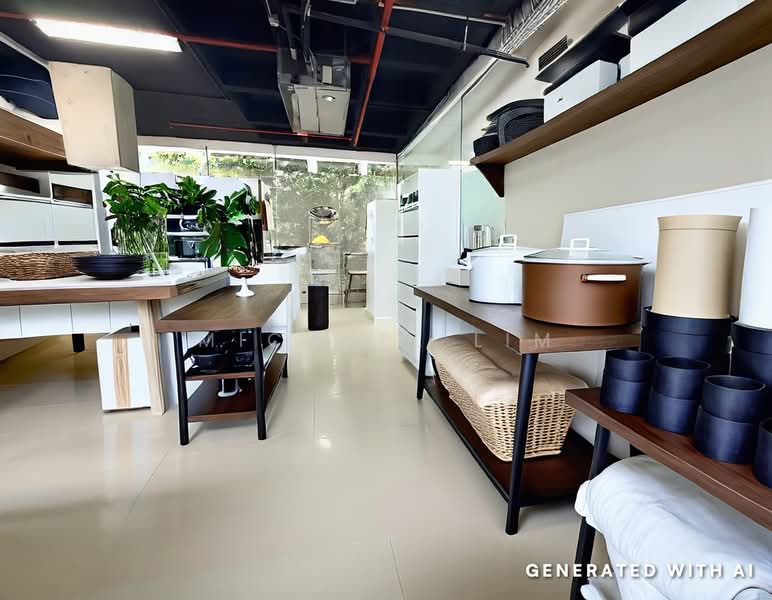 M2 Macpherson Mall, 401 Macpherson Road, 742 sqft, Other Retail For Sale, by Michael Lim, 500137839 - Kitchen - CommercialGuru.com.sg